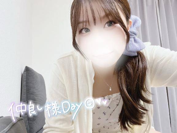 本指名様DAY??♀??本日は15:00～
