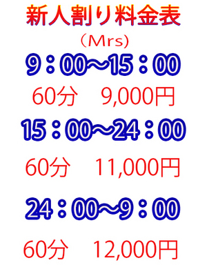 相沢　りょう（Mrs)（性母ラストステージ）