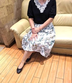 ラ・ヴィアンローズ谷九店