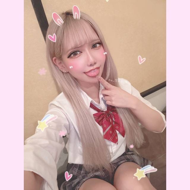 💗chu!キツキツでごめん💗