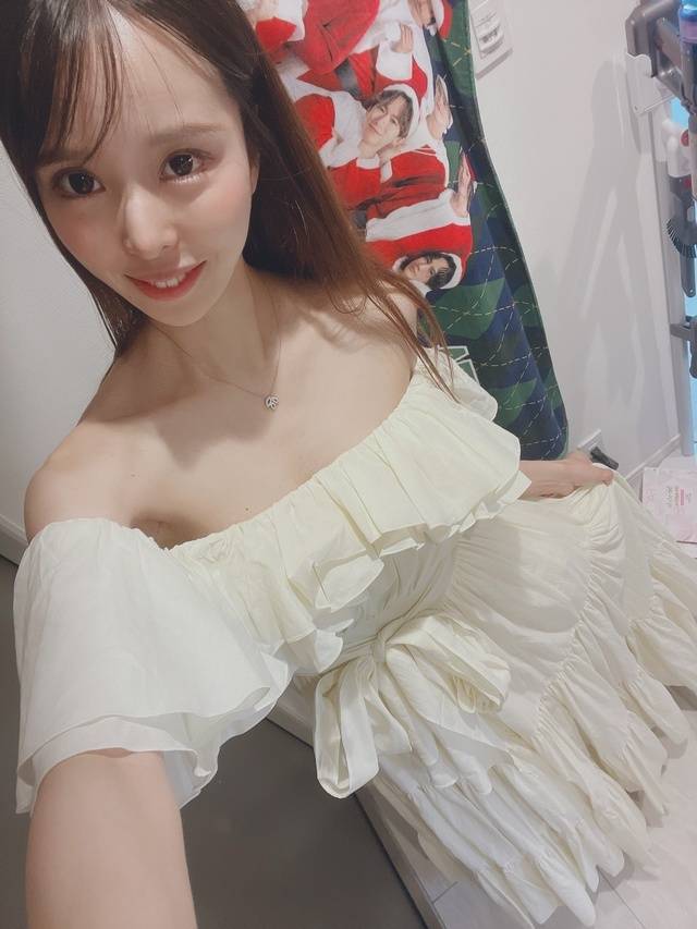 気分はプリンセス👗💕