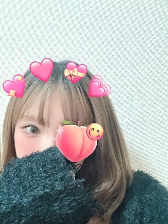 きょうは💓