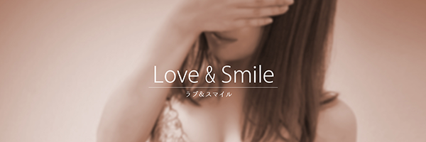 Love&smile・京都