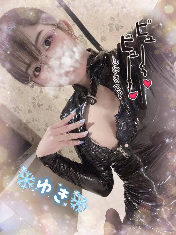 雪（ゆき）（元祖神戸M性感～M・ing～）