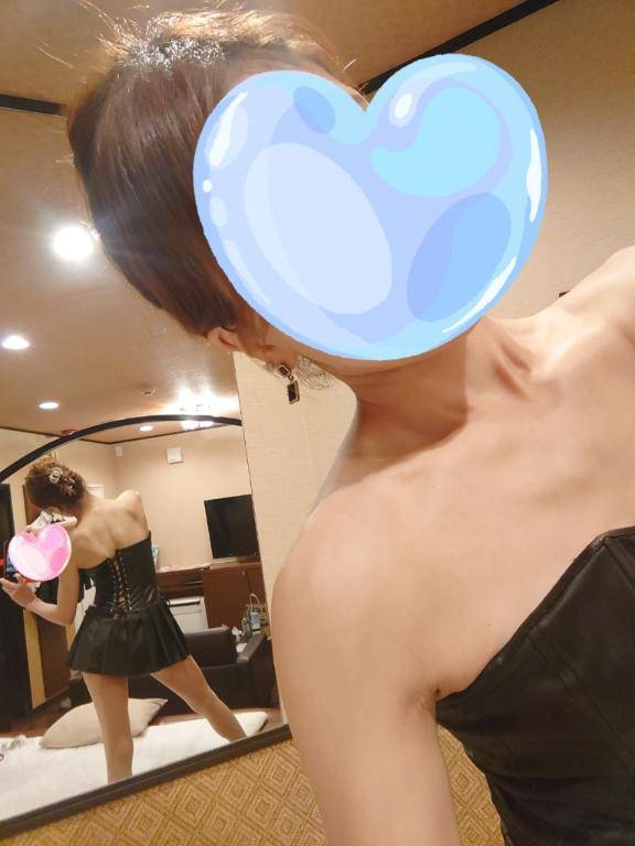 理奈（りな）（元祖神戸M性感～M・ing～）