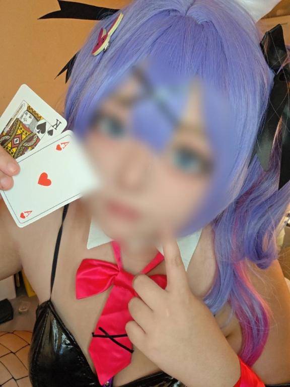 ?ピュアピュアやってんの？?