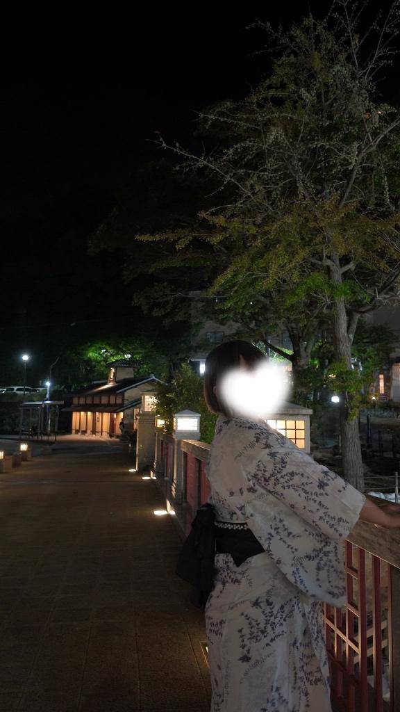 羽叶(うか)(元祖神戸M性感~M・ing~)