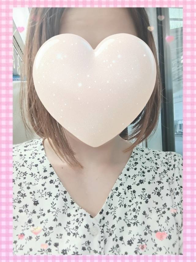 帰宅中♪
