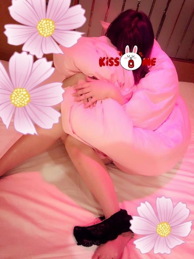 本日＊ 18時から＊出勤します(*´꒳`*)