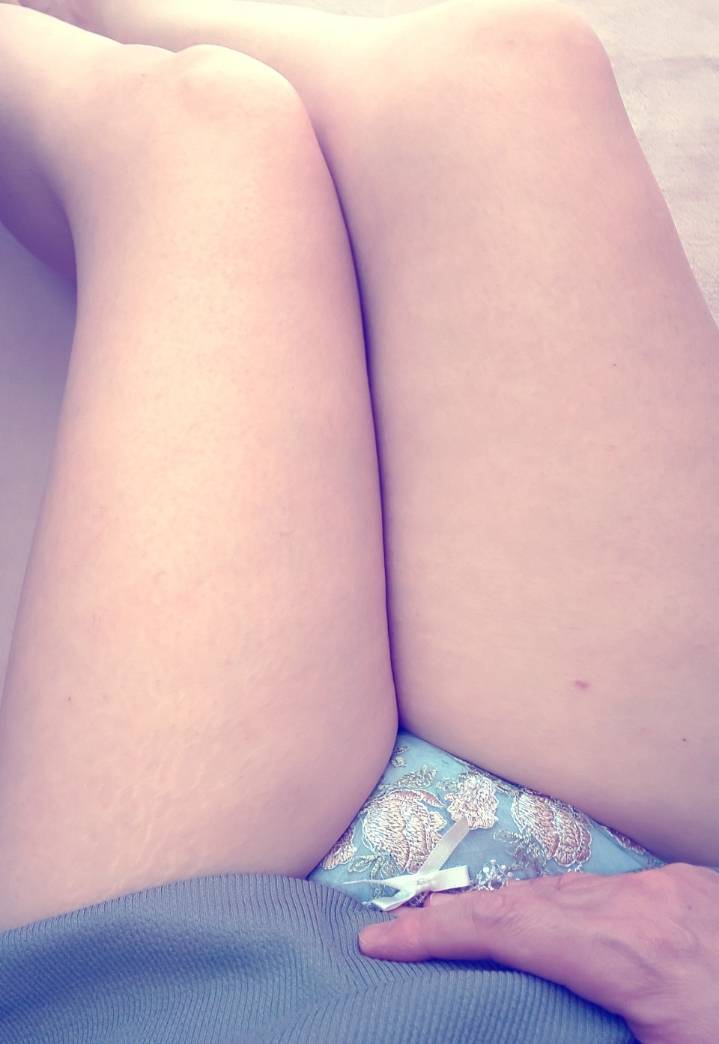 脱、パンスト