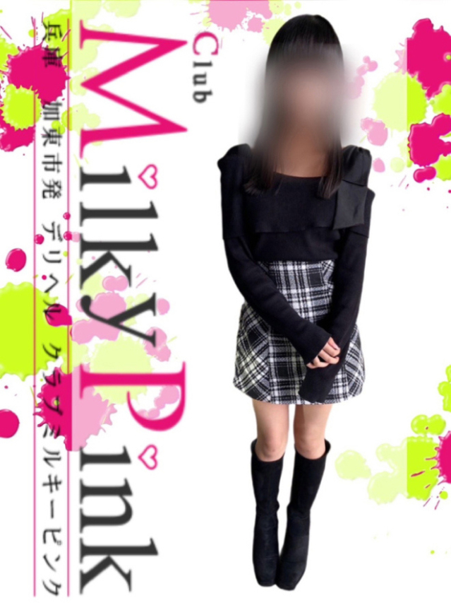 まゆ（Club Milky Pink）