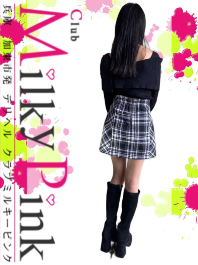 まゆ（Club Milky Pink）