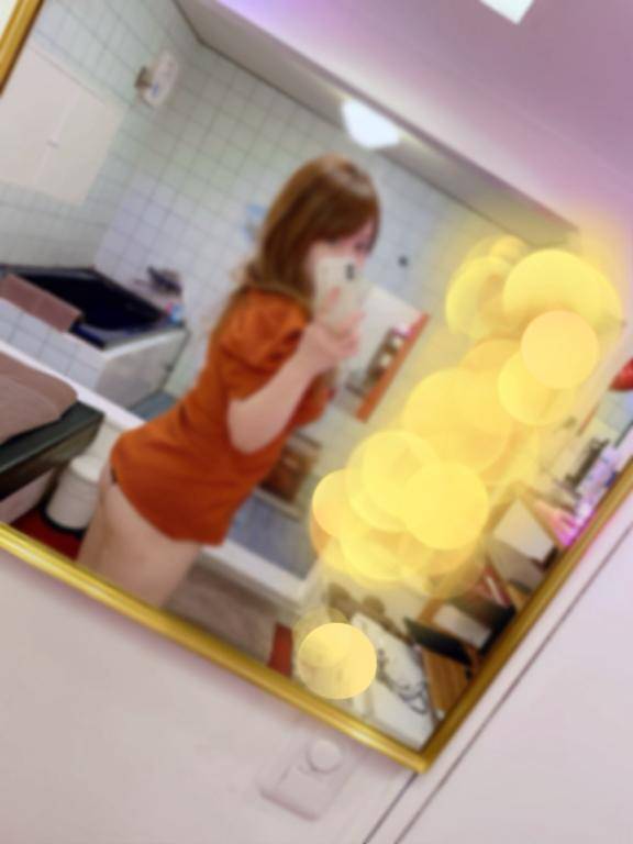 来ましたー?
