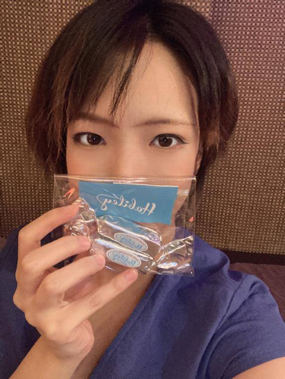 イチャイチャしたくて??