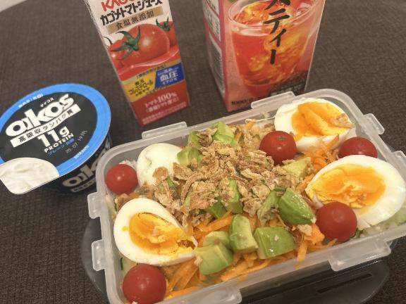 蓋を開けたらパーティーだった件?