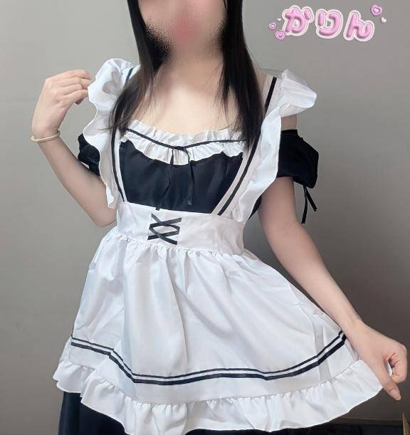 ご奉仕に参りました?