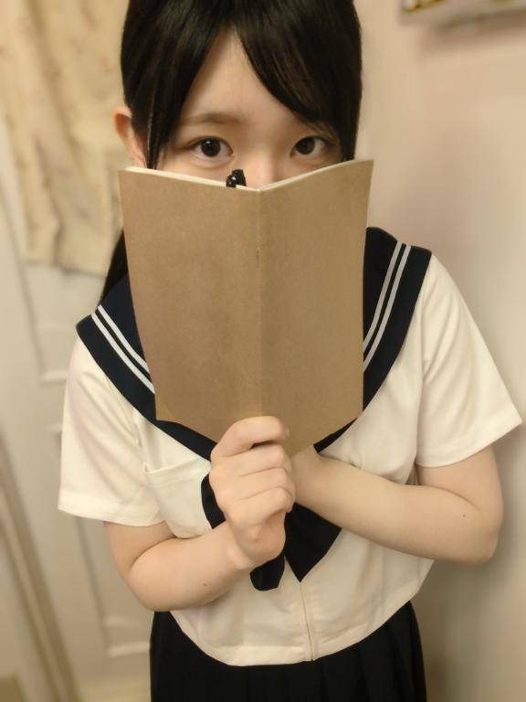 えっちなお勉強?