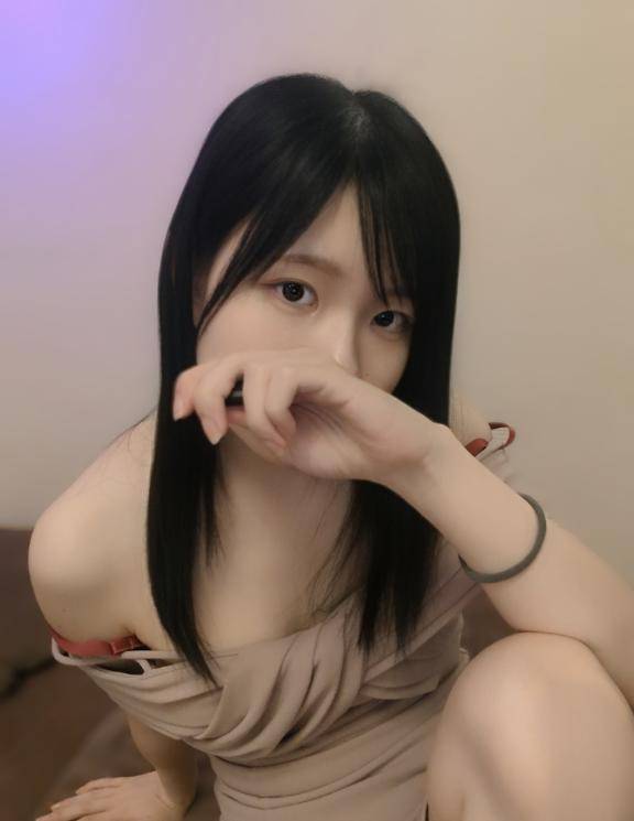 えっちな気分になっちゃった…