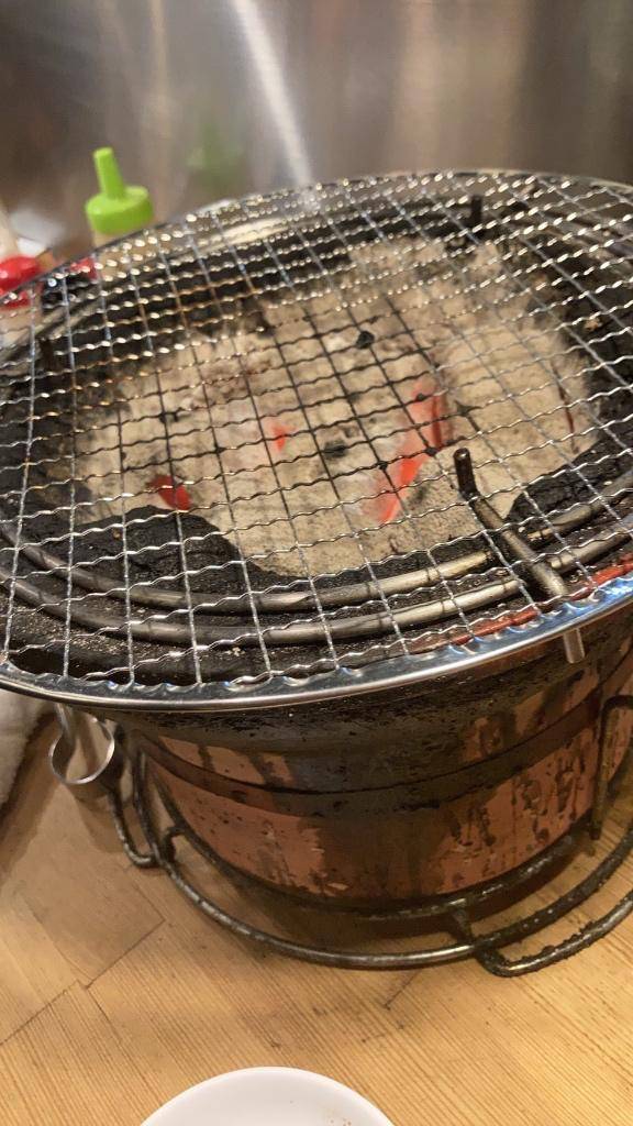 本日の晩御飯?