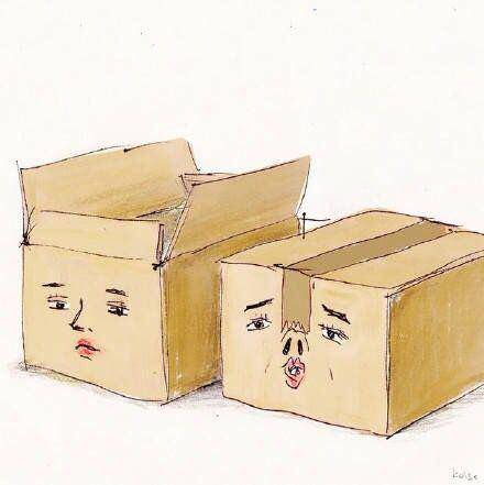 何とか生きてます…(   ???)