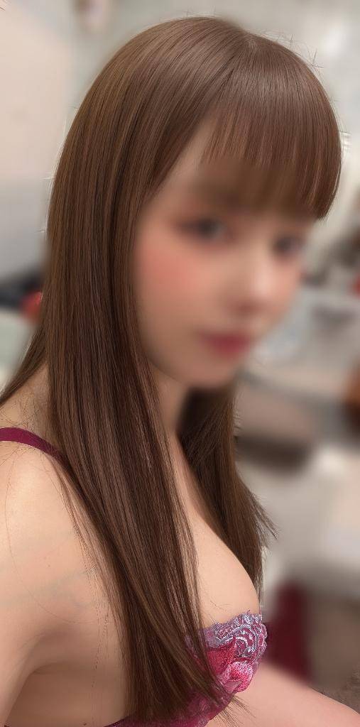 写真詐欺じゃないもん！！！（たぶん）