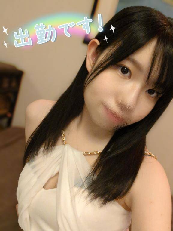 ?元気チャージしていく？?