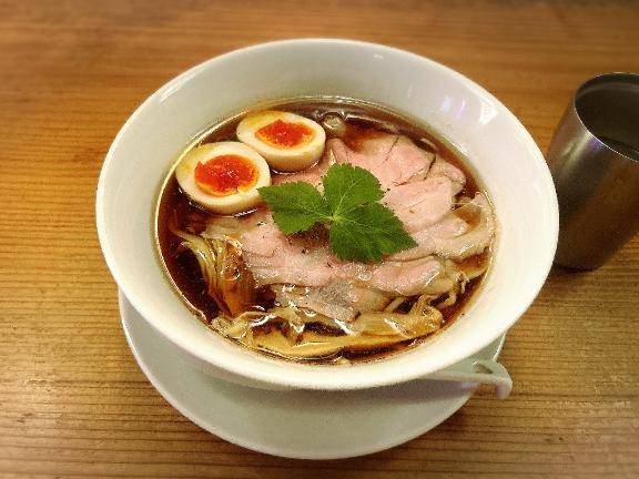 心ほぐれる一杯