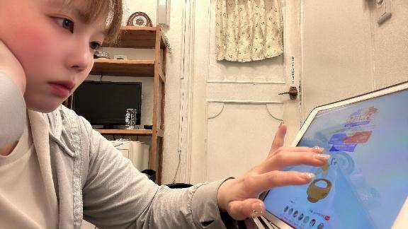 連打の向こう側へ──