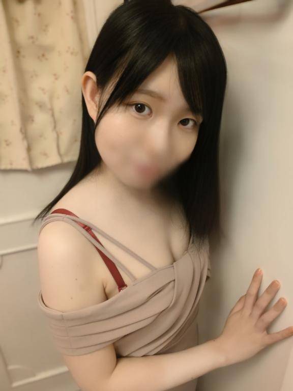 ?目が合っちゃった?