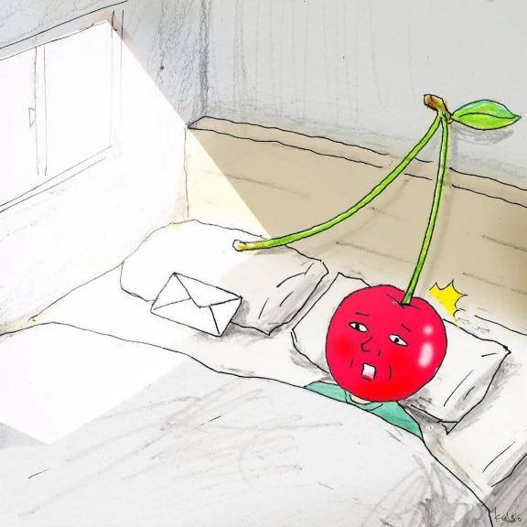 何だか泣きそうなのである…(? ?_   ? _ ??) ?