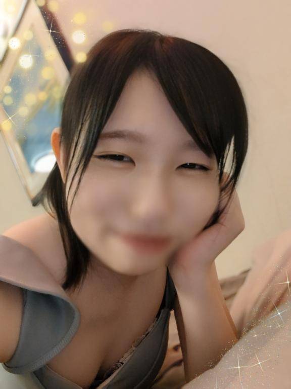 ?ナカが動くらしい…?