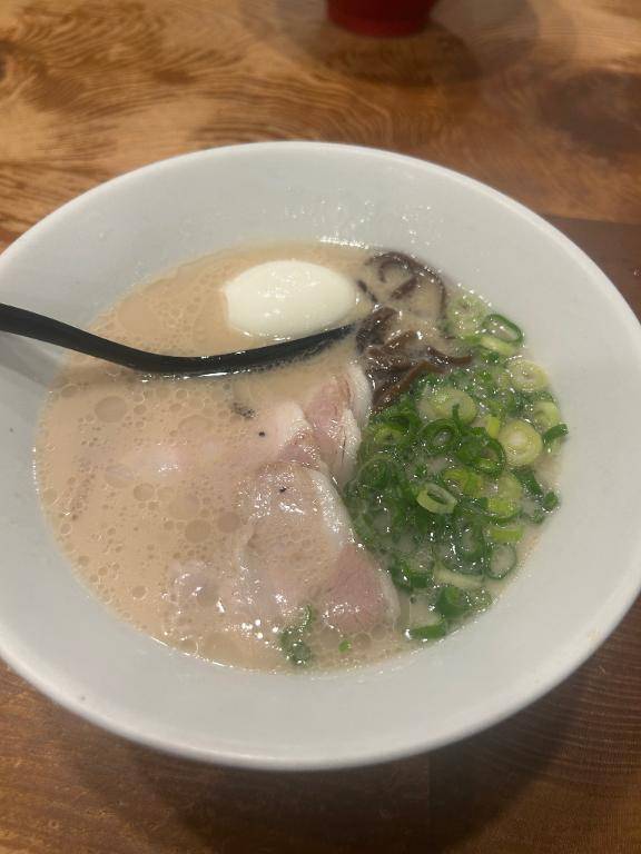 罪な一杯(ﾉ∀｀笑)