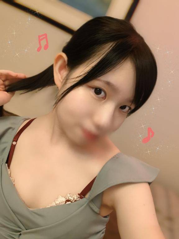 ポニテ可愛いって?