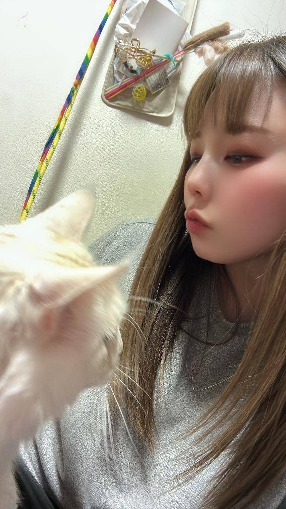 今日の私は無敵状態(??Д?)?