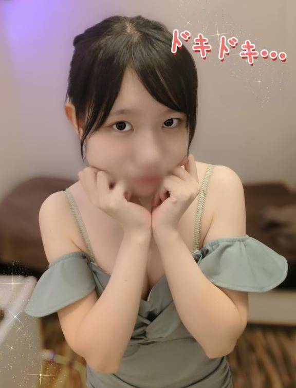 ドキドキしたいなぁ…?