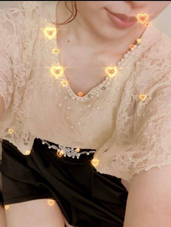 昨日のお礼?