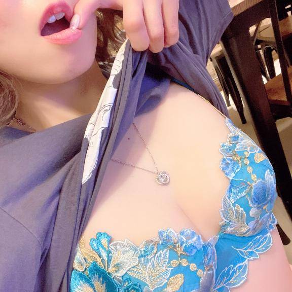 甘くて濃厚に…?