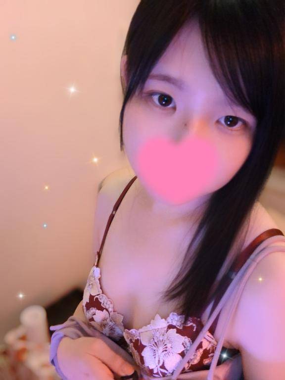 深夜にこっそり…?