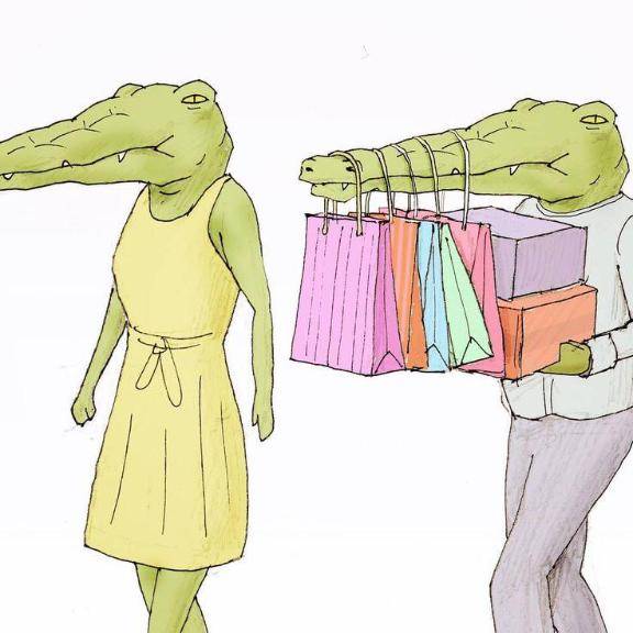 人間じゃないほかの何かになれるなら…