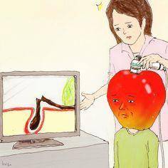 よわよわぁ…(´･ω･`)?