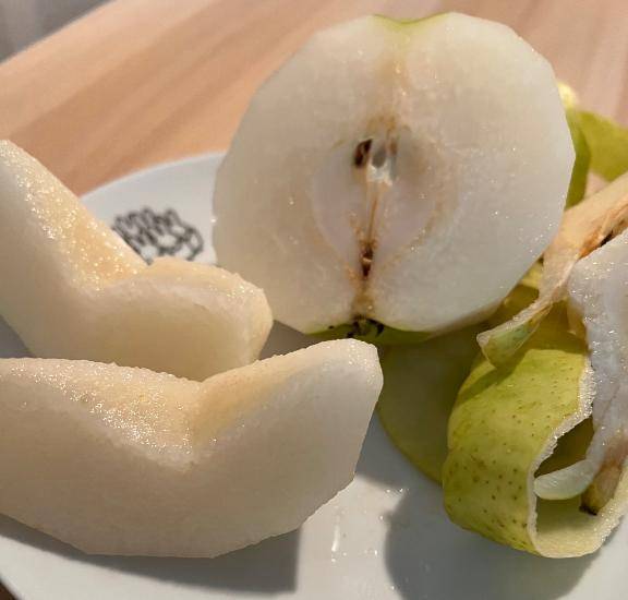 明日は日曜日??