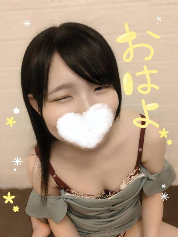 これはウインクです?