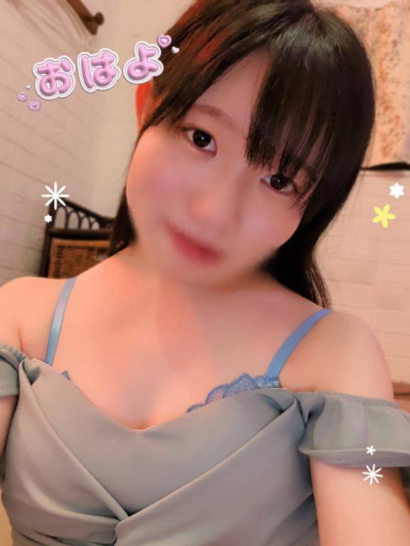 ぷにぷに?おはよ～！