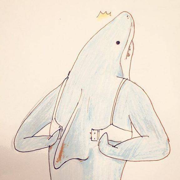 ネガティブな事しか思い浮かばない……( ´･ω･`)