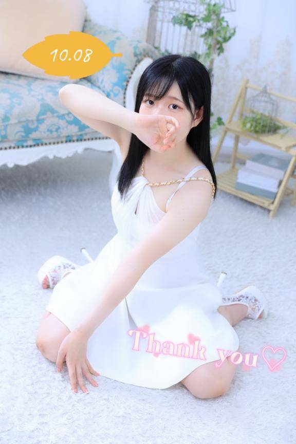 10.08 初めましてのお兄さんへ?