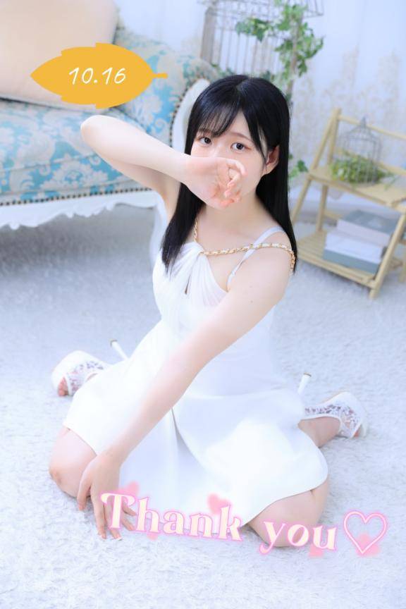 10.16 初めましてのお兄さんへ?