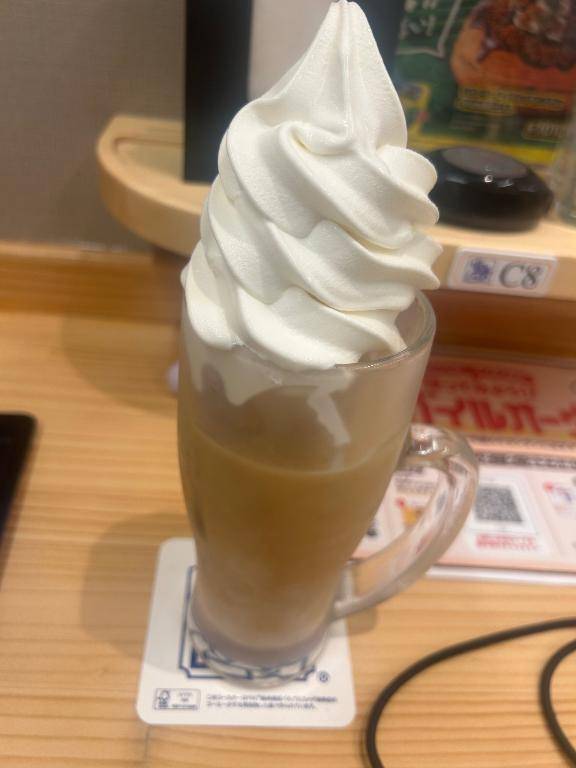 ぼっち入店
