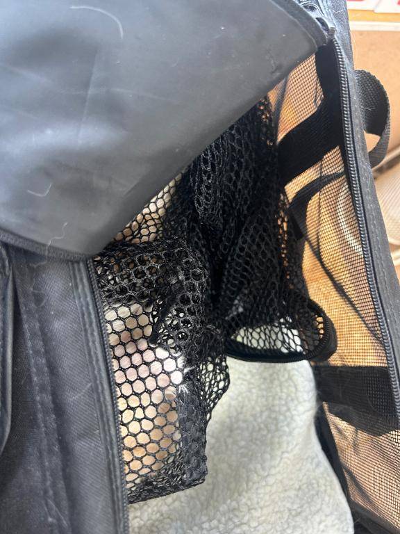 不安と祈りの待合室で