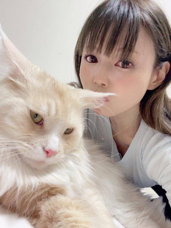 ゴロゴロ天使、5分前は修羅だった件