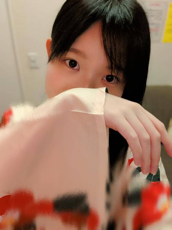 実は年末っぽい格好して待ってます??